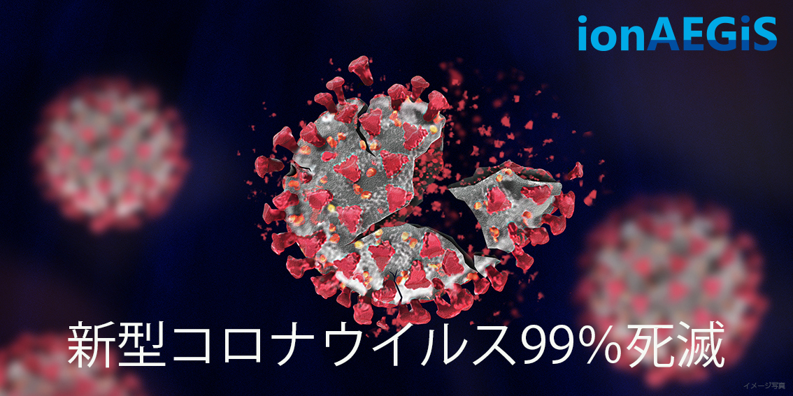 イオンイージスイメージ